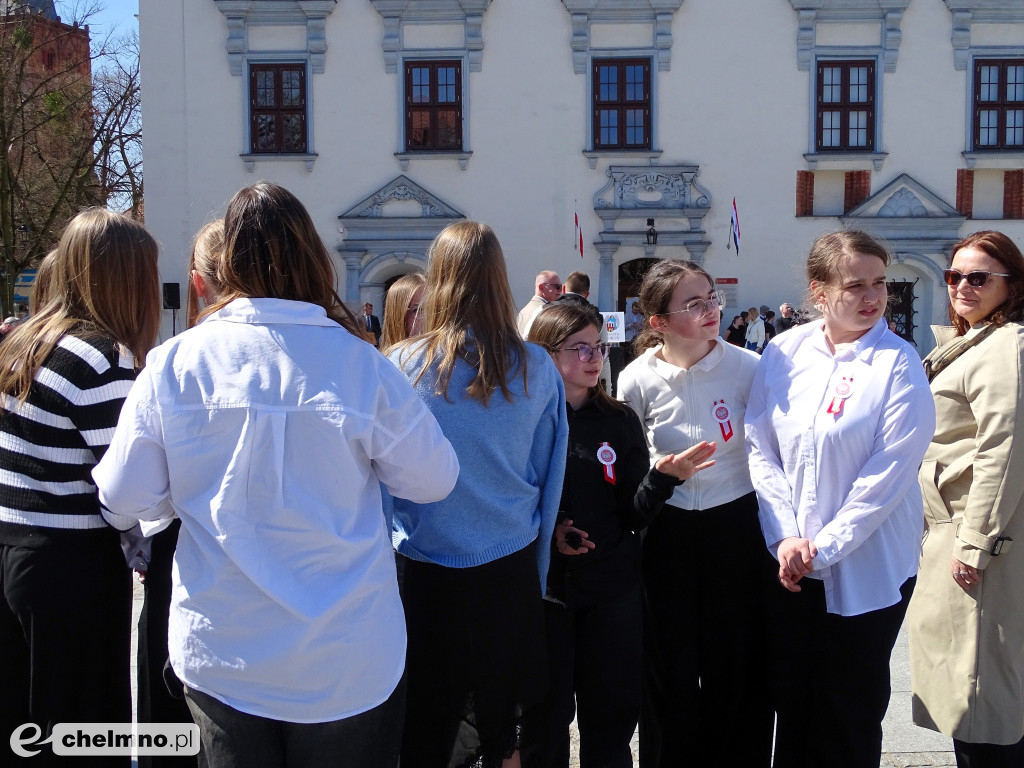 Chełmno z Toruniem będzie świętowało 800-lecie