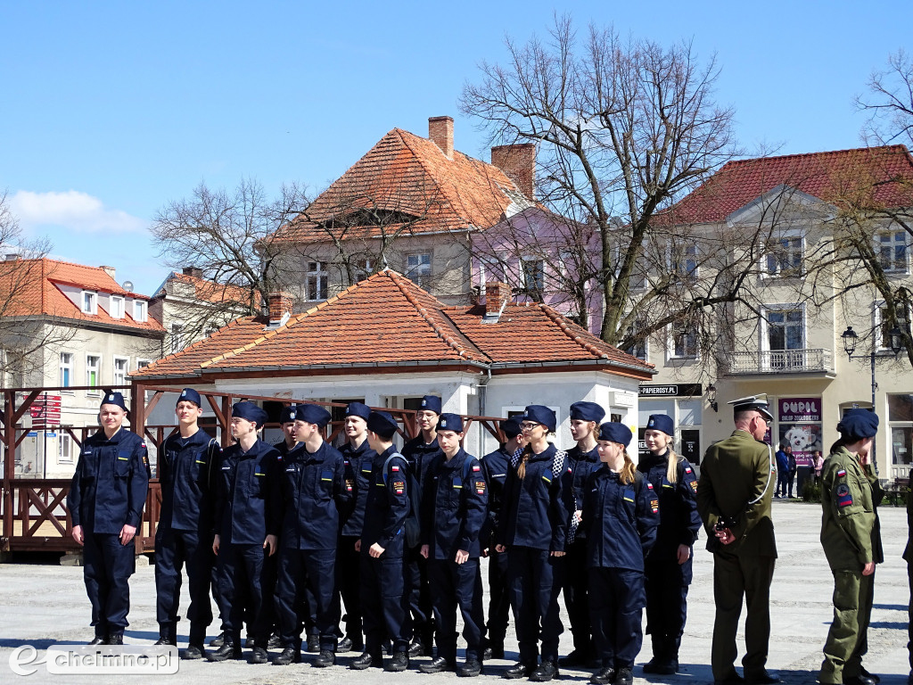 Chełmno z Toruniem będzie świętowało 800-lecie