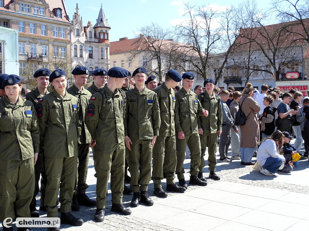 Chełmno z Toruniem będzie świętowało 800-lecie
