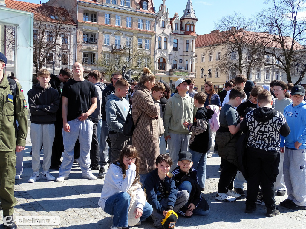 Chełmno z Toruniem będzie świętowało 800-lecie