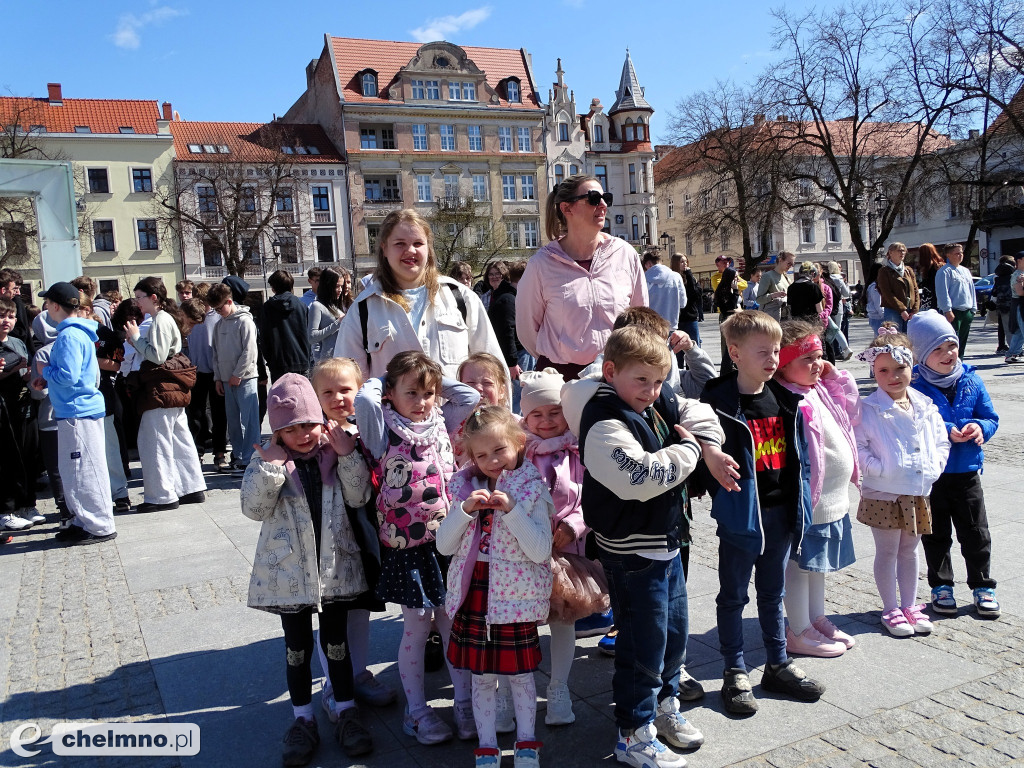 Chełmno z Toruniem będzie świętowało 800-lecie