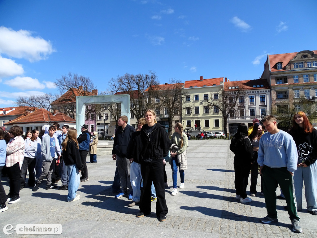 Chełmno z Toruniem będzie świętowało 800-lecie