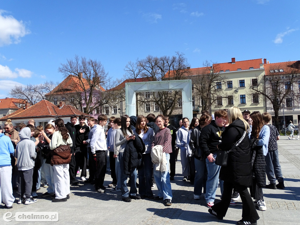 Chełmno z Toruniem będzie świętowało 800-lecie