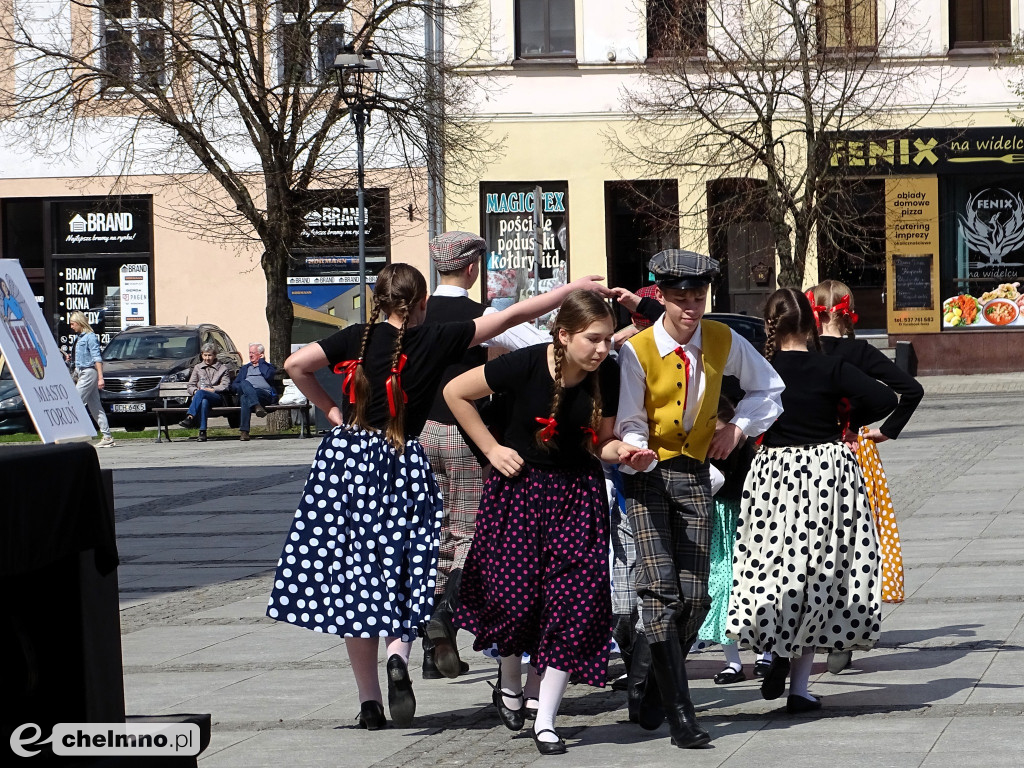 Chełmno z Toruniem będzie świętowało 800-lecie