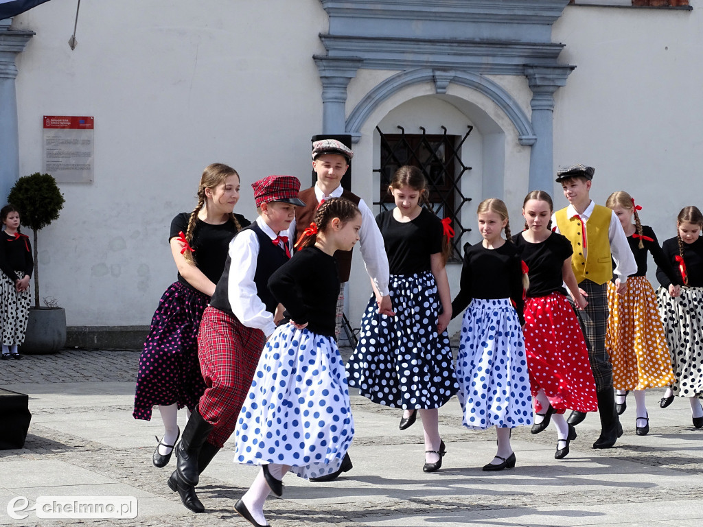 Chełmno z Toruniem będzie świętowało 800-lecie