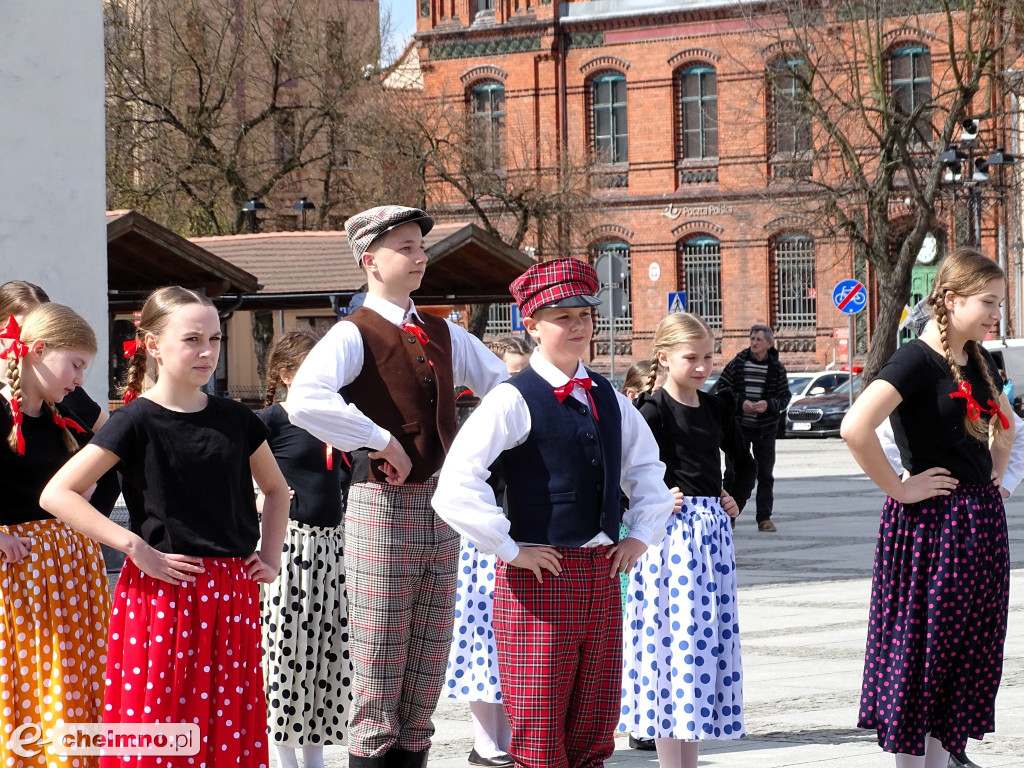 Chełmno z Toruniem będzie świętowało 800-lecie