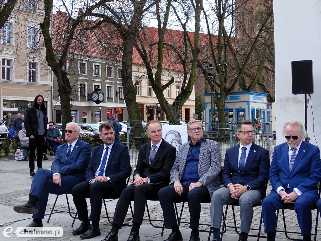 Chełmno z Toruniem będzie świętowało 800-lecie