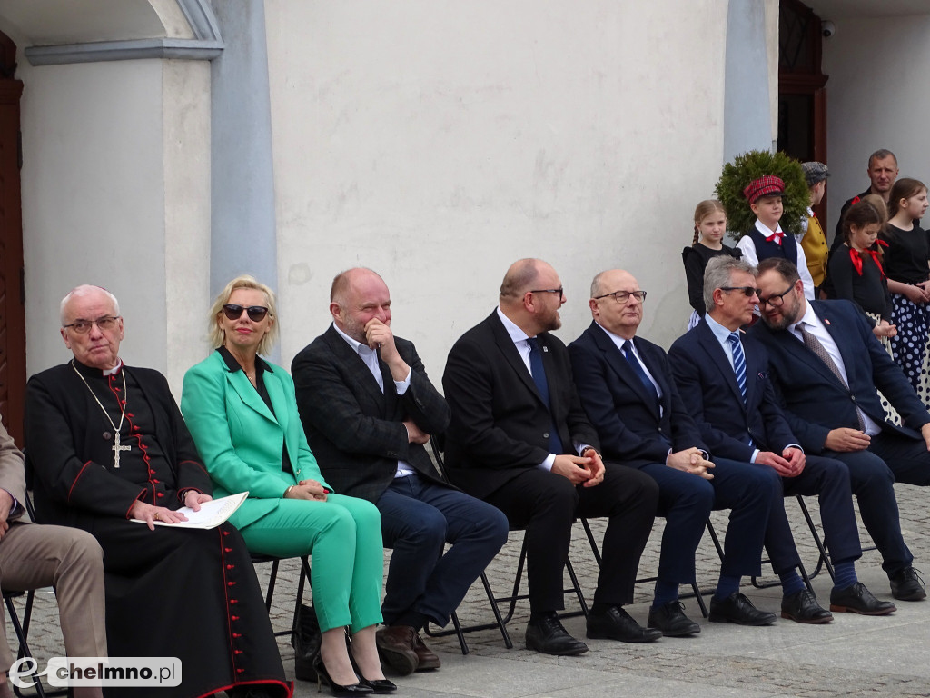 Chełmno z Toruniem będzie świętowało 800-lecie
