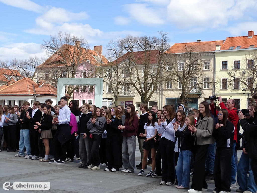 Chełmno z Toruniem będzie świętowało 800-lecie