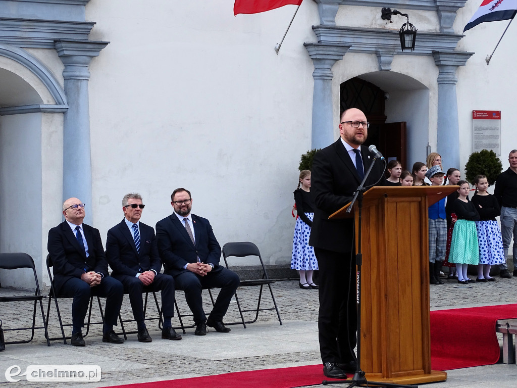 Chełmno z Toruniem będzie świętowało 800-lecie