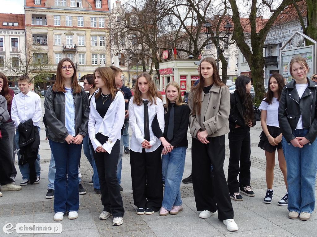 Chełmno z Toruniem będzie świętowało 800-lecie