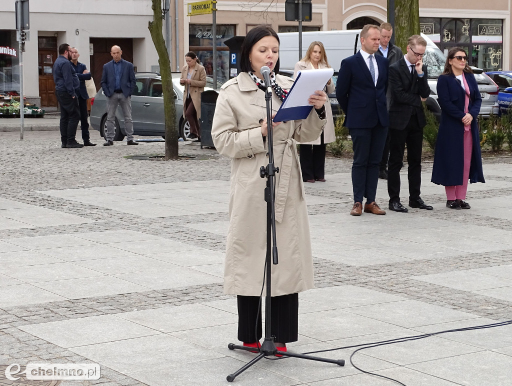 Chełmno z Toruniem będzie świętowało 800-lecie