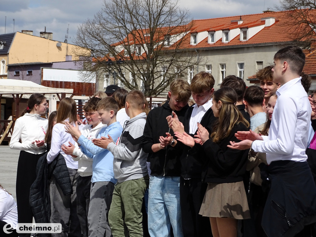 Chełmno z Toruniem będzie świętowało 800-lecie