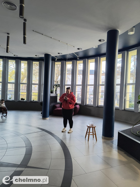 Zgiełk w Chełmnie - slam poetycki | 17.04.26 r.