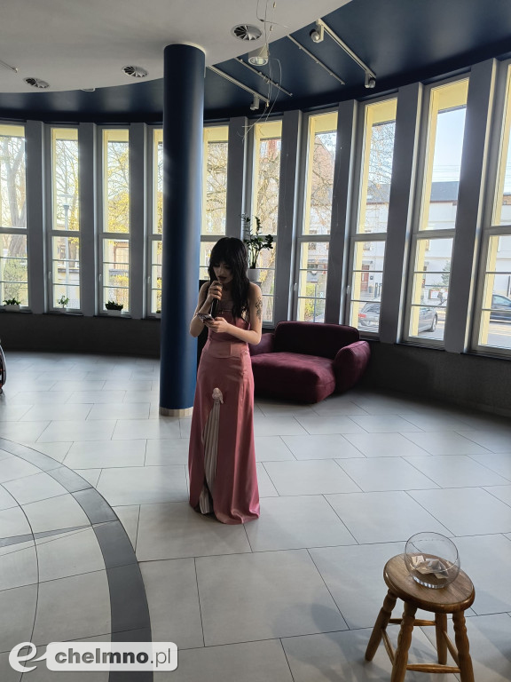 Zgiełk w Chełmnie - slam poetycki | 17.04.26 r.