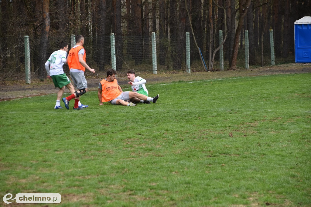 Piknik charytatywny „Gramy dla Dominika Berendt”