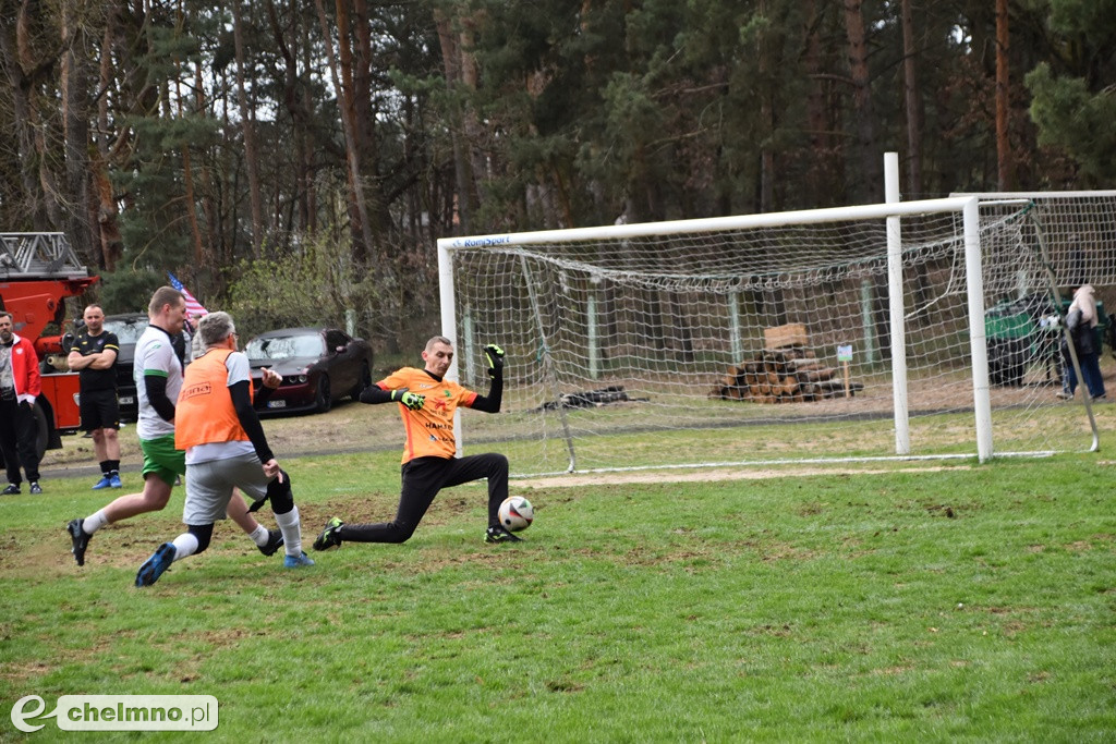Piknik charytatywny „Gramy dla Dominika Berendt”