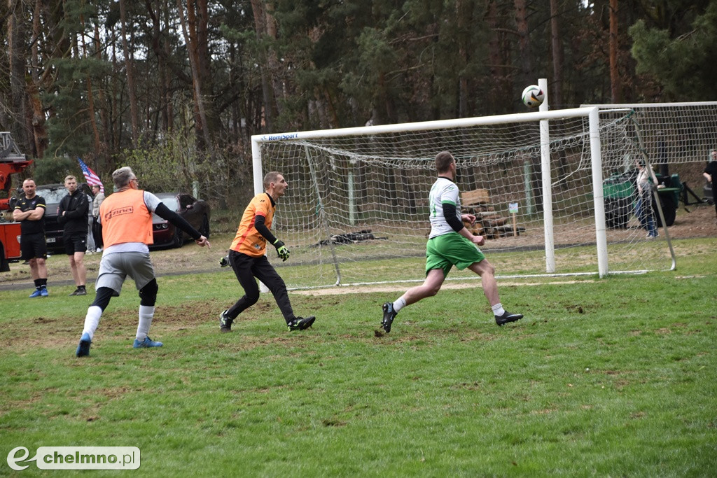 Piknik charytatywny „Gramy dla Dominika Berendt”