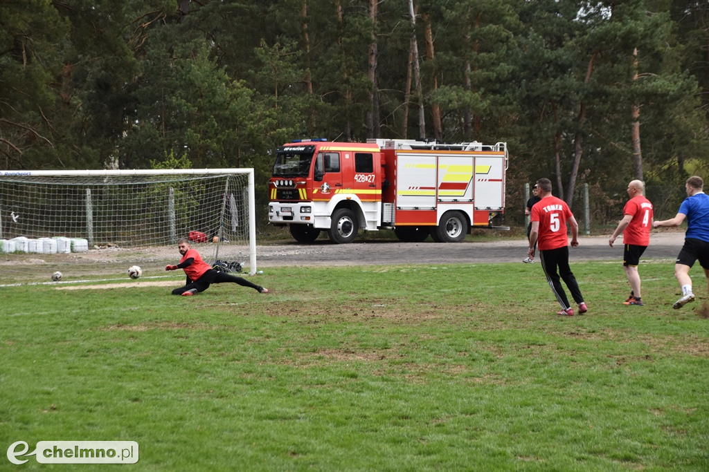 Piknik charytatywny „Gramy dla Dominika Berendt”