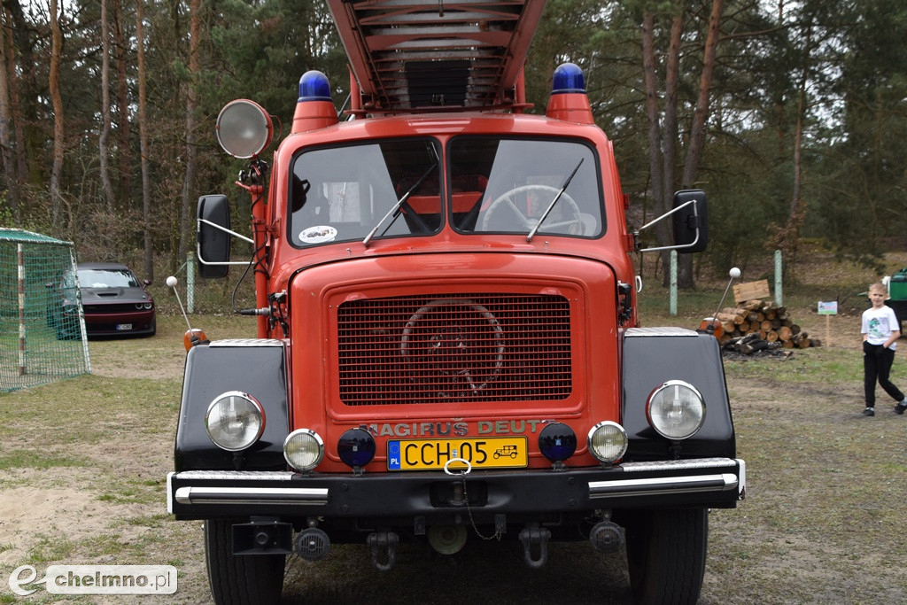 Piknik charytatywny „Gramy dla Dominika Berendt”