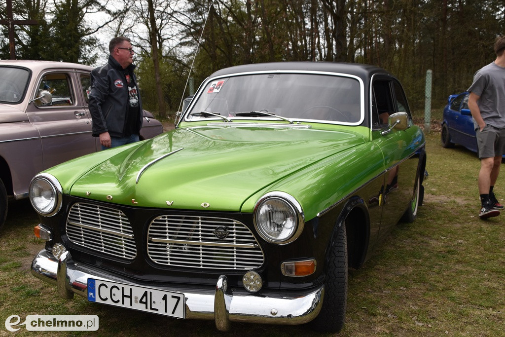 Piknik charytatywny „Gramy dla Dominika Berendt”