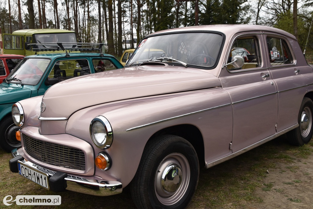 Piknik charytatywny „Gramy dla Dominika Berendt”