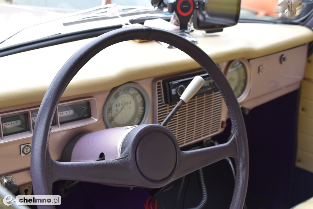 Piknik charytatywny „Gramy dla Dominika Berendt”