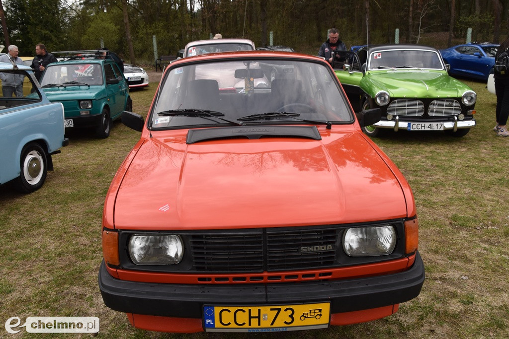 Piknik charytatywny „Gramy dla Dominika Berendt”