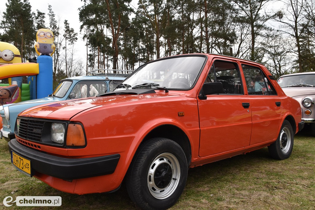 Piknik charytatywny „Gramy dla Dominika Berendt”