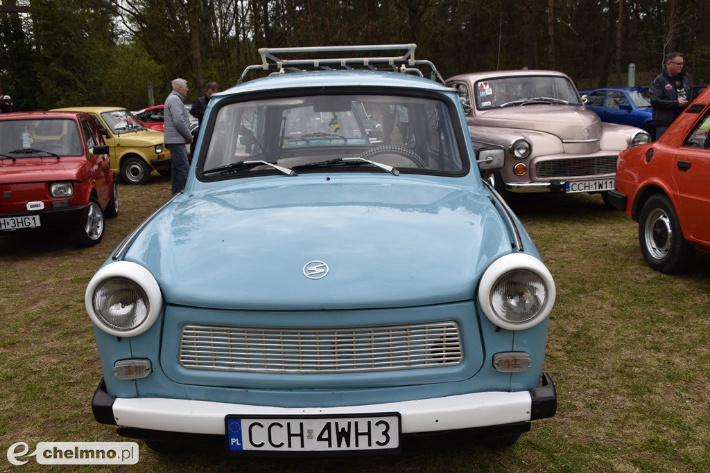 Piknik charytatywny „Gramy dla Dominika Berendt”