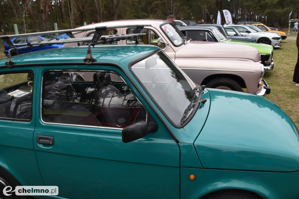 Piknik charytatywny „Gramy dla Dominika Berendt”