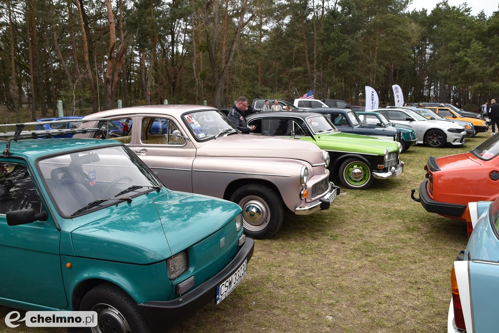 Piknik charytatywny „Gramy dla Dominika Berendt”