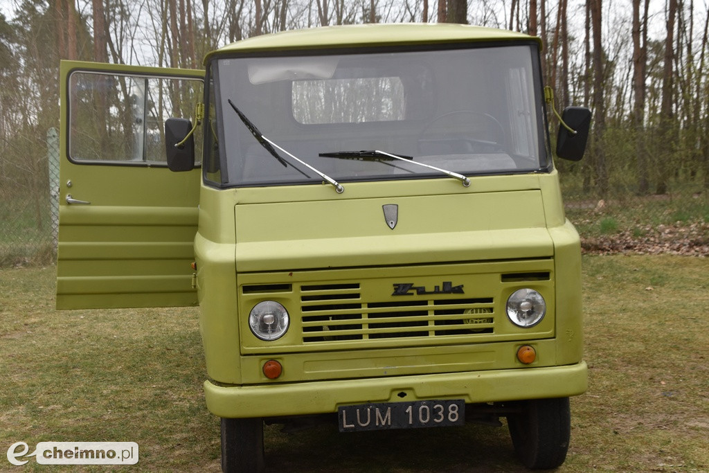 Piknik charytatywny „Gramy dla Dominika Berendt”