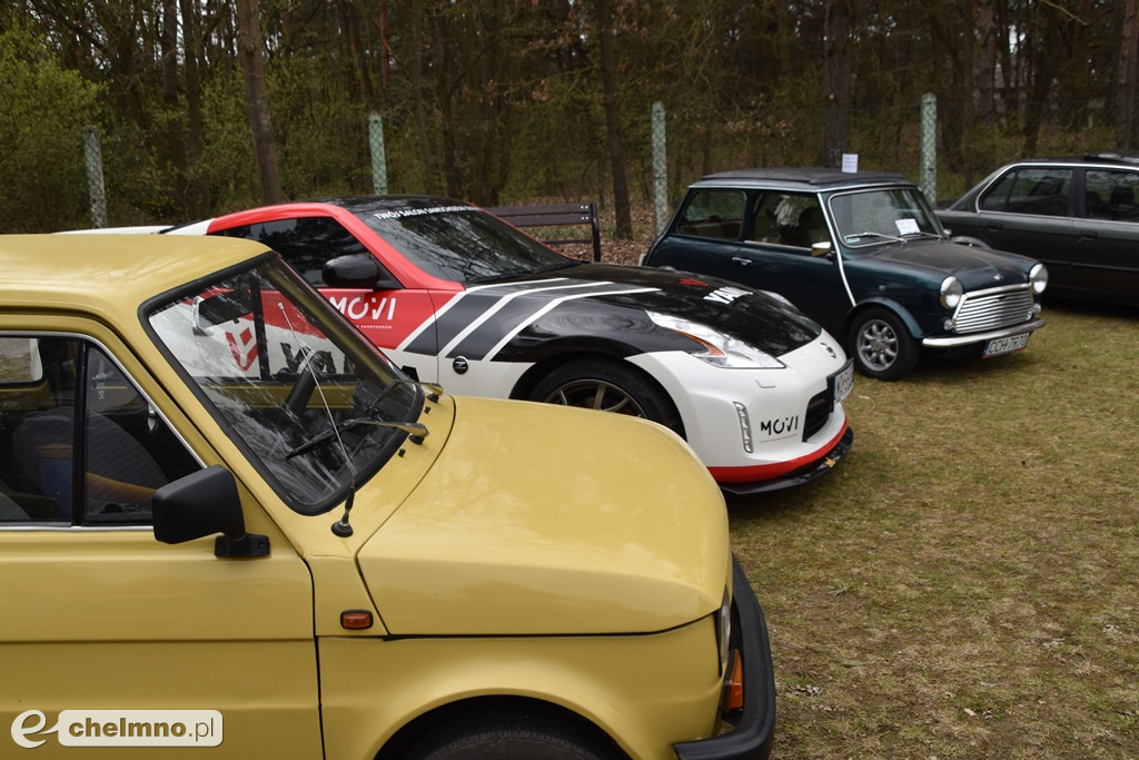 Piknik charytatywny „Gramy dla Dominika Berendt”