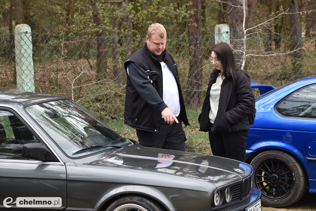 Piknik charytatywny „Gramy dla Dominika Berendt”