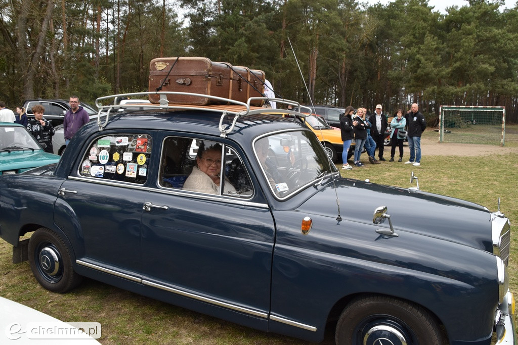 Piknik charytatywny „Gramy dla Dominika Berendt”