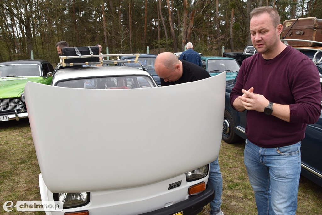 Piknik charytatywny „Gramy dla Dominika Berendt”