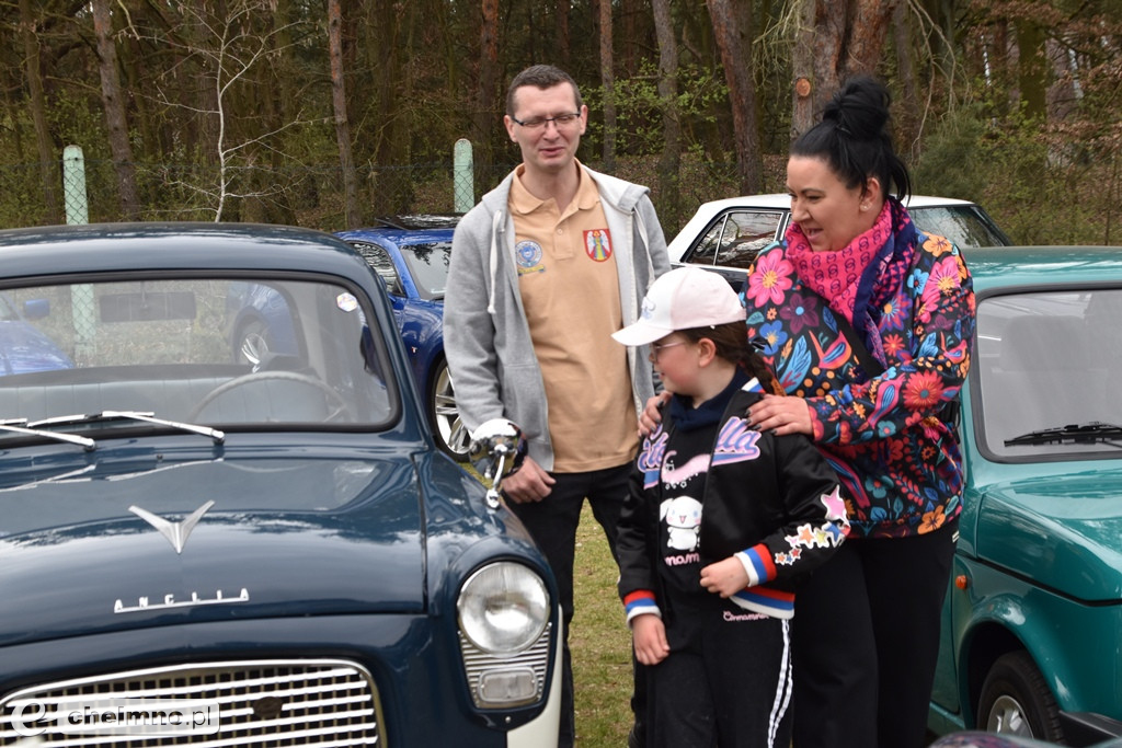 Piknik charytatywny „Gramy dla Dominika Berendt”