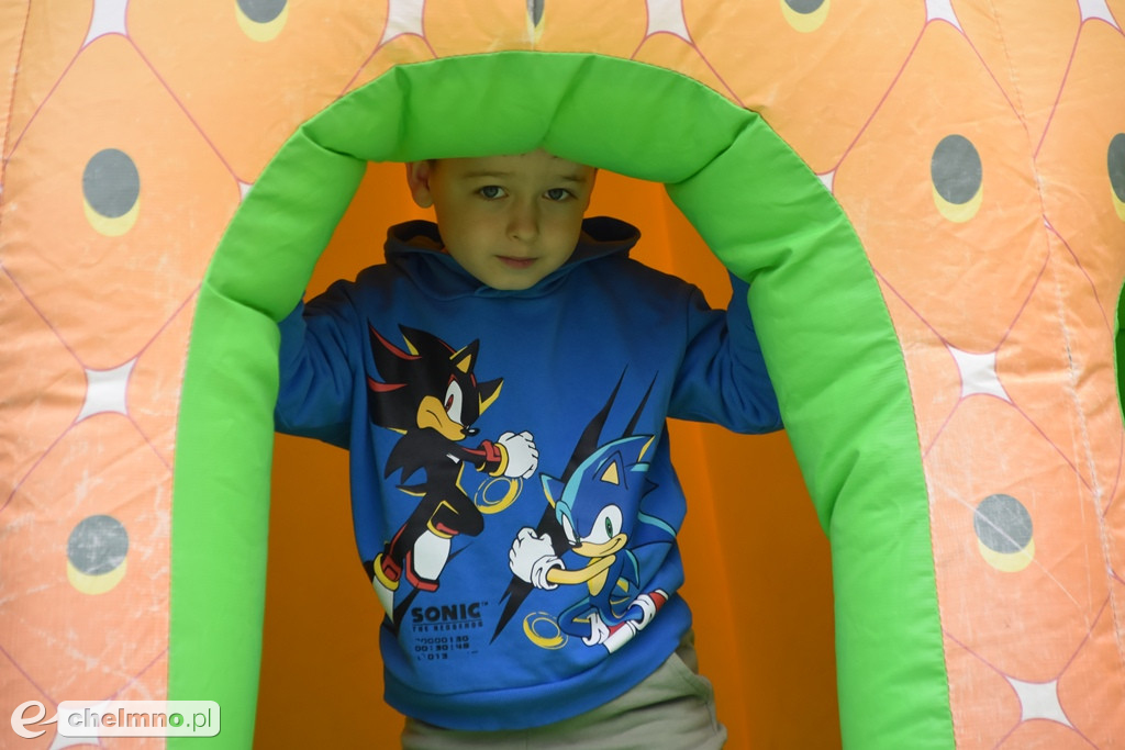 Piknik charytatywny „Gramy dla Dominika Berendt”