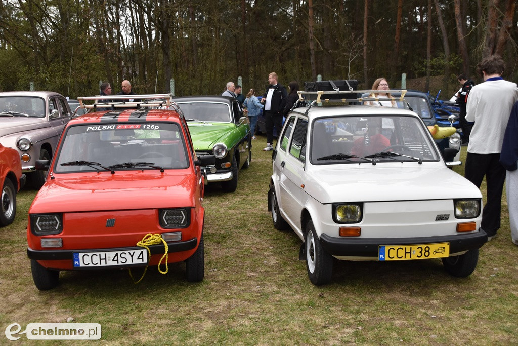 Piknik charytatywny „Gramy dla Dominika Berendt”