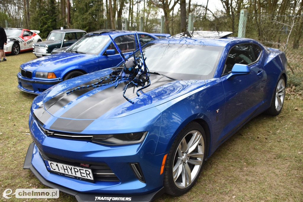 Piknik charytatywny „Gramy dla Dominika Berendt”