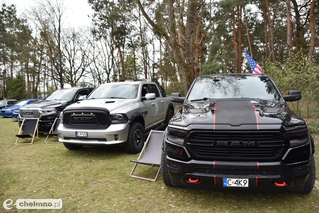 Piknik charytatywny „Gramy dla Dominika Berendt”