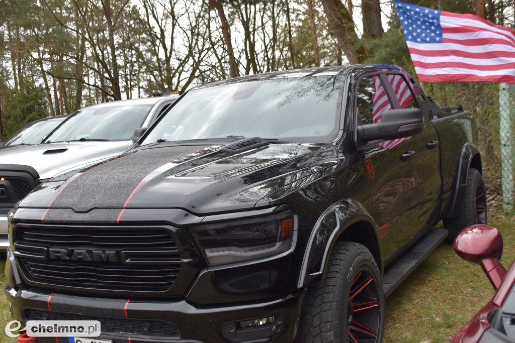 Piknik charytatywny „Gramy dla Dominika Berendt”