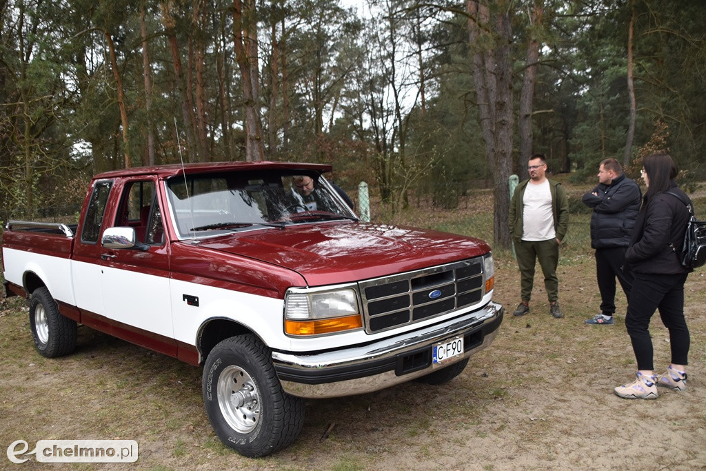 Piknik charytatywny „Gramy dla Dominika Berendt”