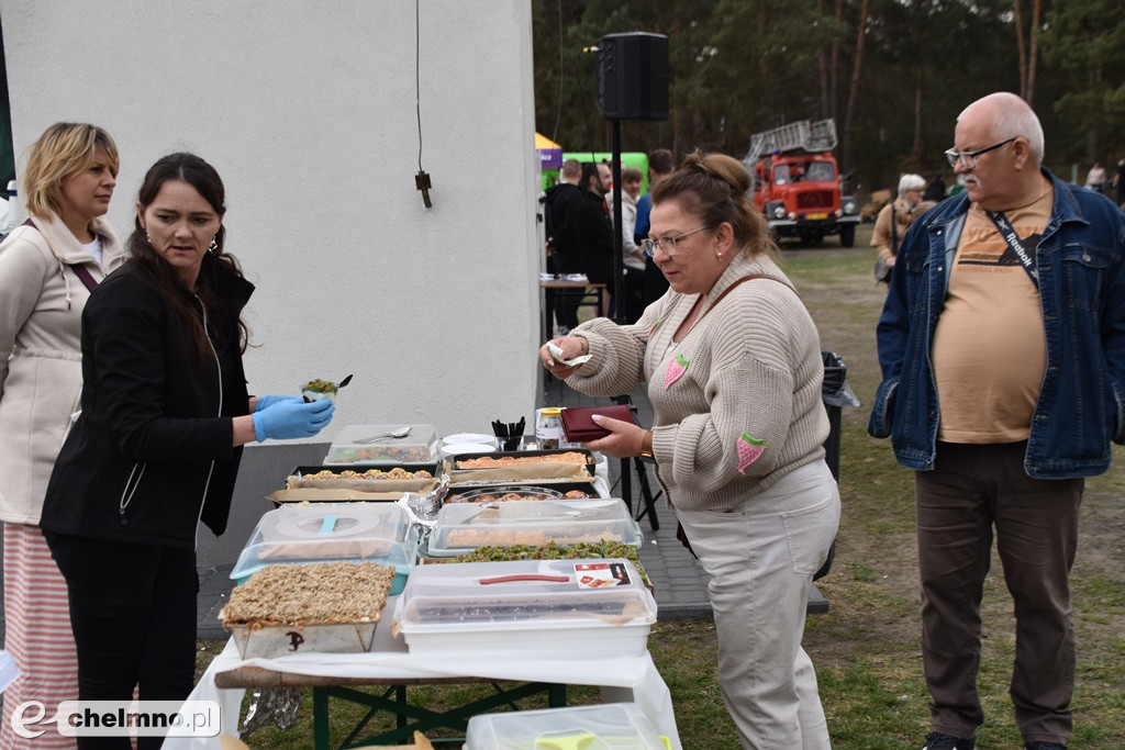 Piknik charytatywny „Gramy dla Dominika Berendt”