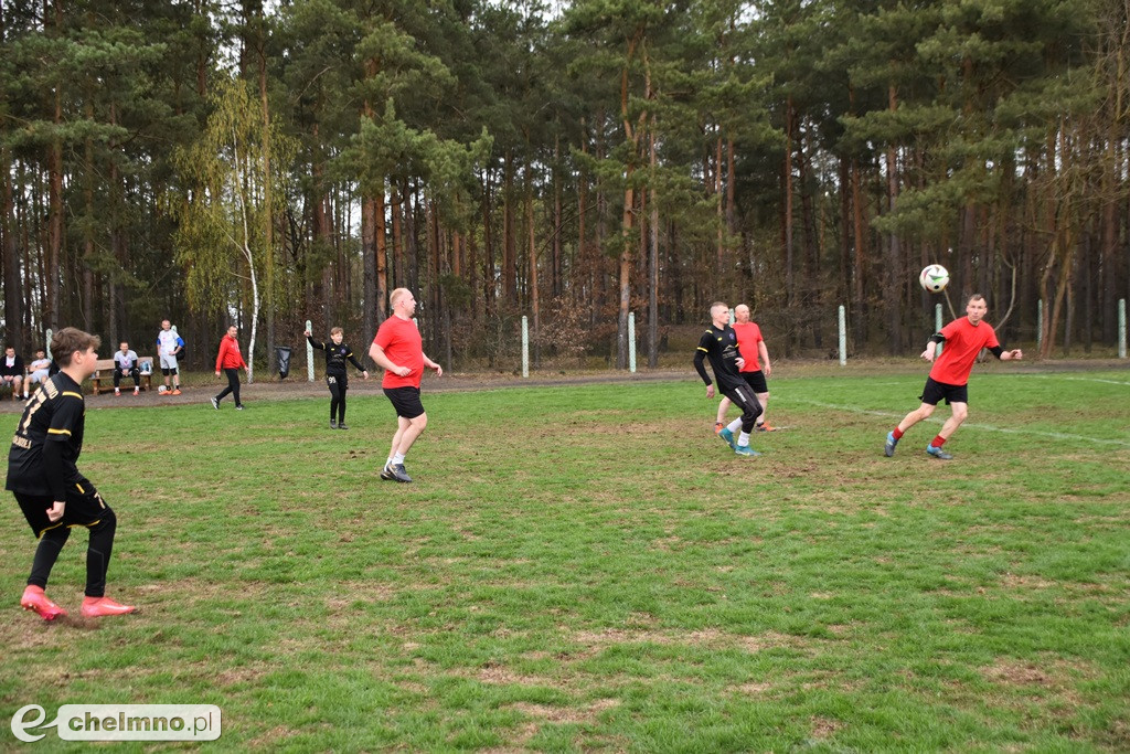 Piknik charytatywny „Gramy dla Dominika Berendt”