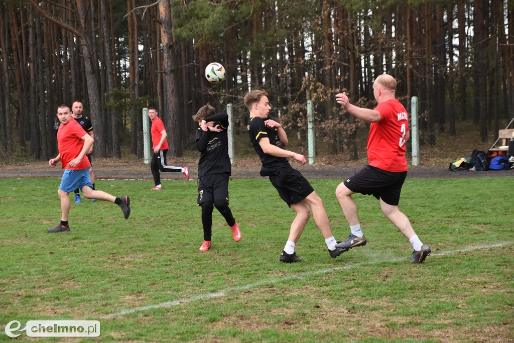 Piknik charytatywny „Gramy dla Dominika Berendt”