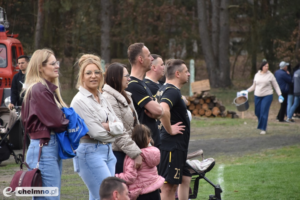 Piknik charytatywny „Gramy dla Dominika Berendt”