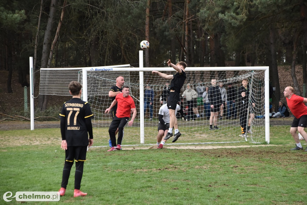 Piknik charytatywny „Gramy dla Dominika Berendt”