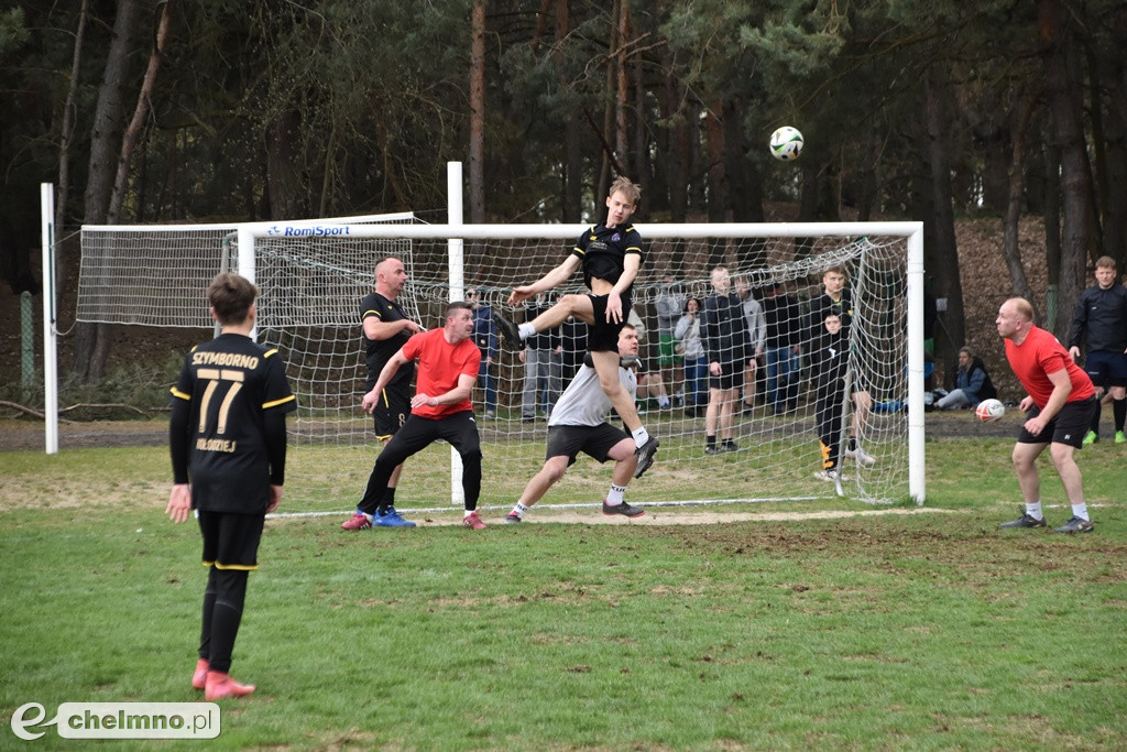 Piknik charytatywny „Gramy dla Dominika Berendt”